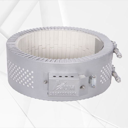 Ceramic Perforated Heater In Puducherry